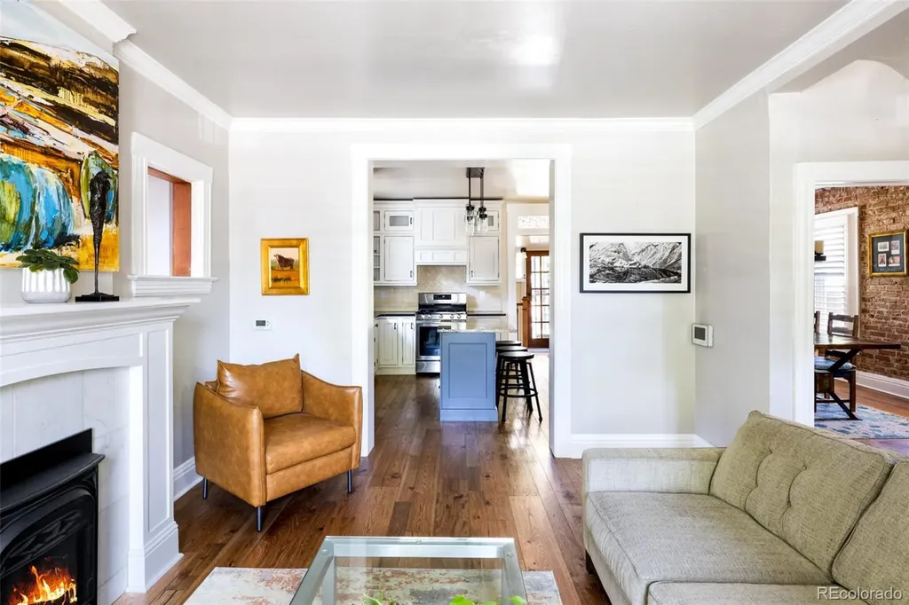 2265 Holly Street Denver CO 80207