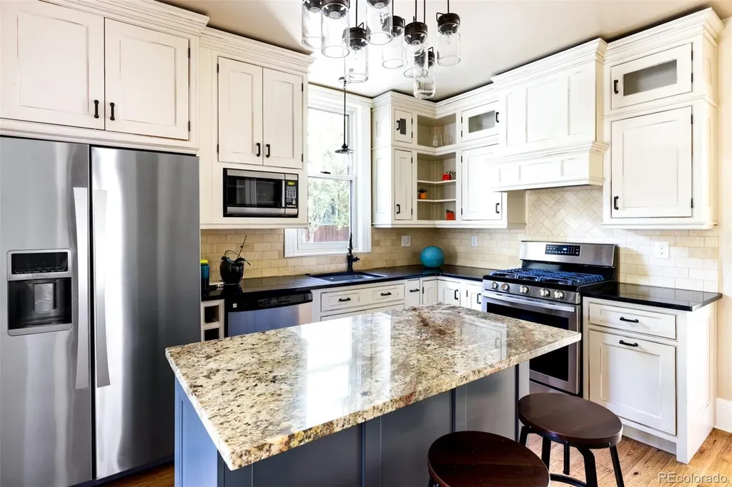 2265 Holly Street Denver CO 80207