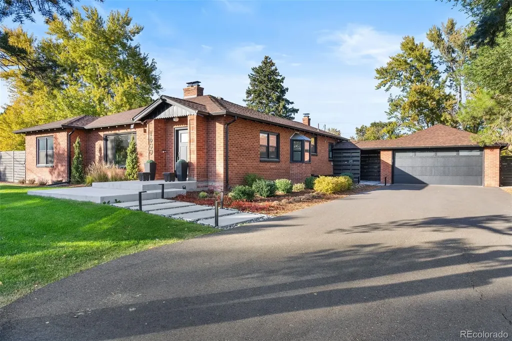 1600 Balsam Street Lakewood CO 80214
