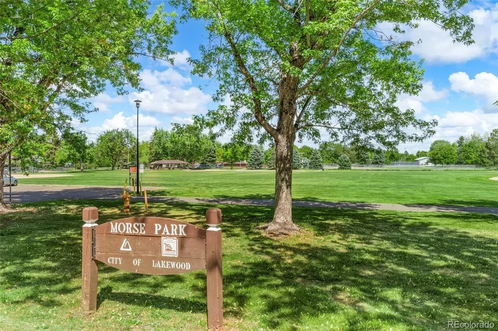 1600 Balsam Street Lakewood CO 80214
