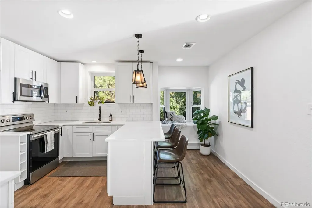 1600 Balsam Street Lakewood CO 80214
