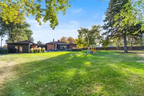 1600 Balsam Street Lakewood CO 80214