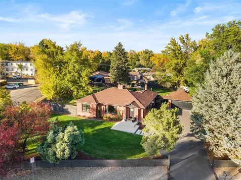 1600 Balsam Street Lakewood CO 80214
