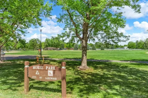 1600 Balsam Street Lakewood CO 80214