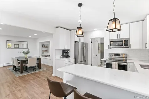 1600 Balsam Street Lakewood CO 80214