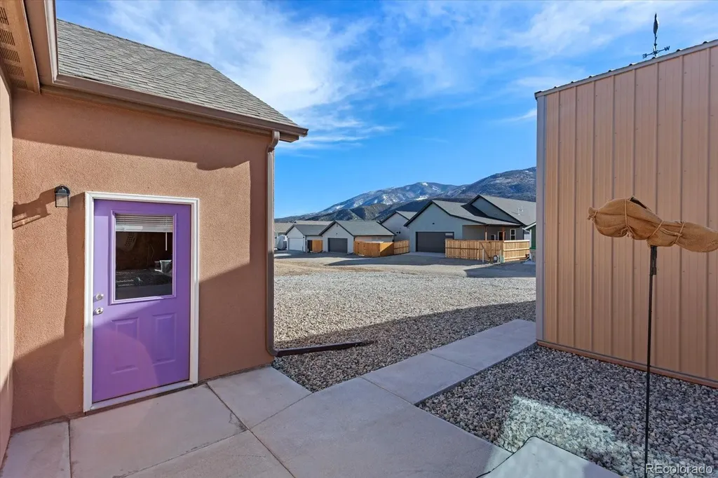 655 Quarry Station Poncha Springs CO 81242
