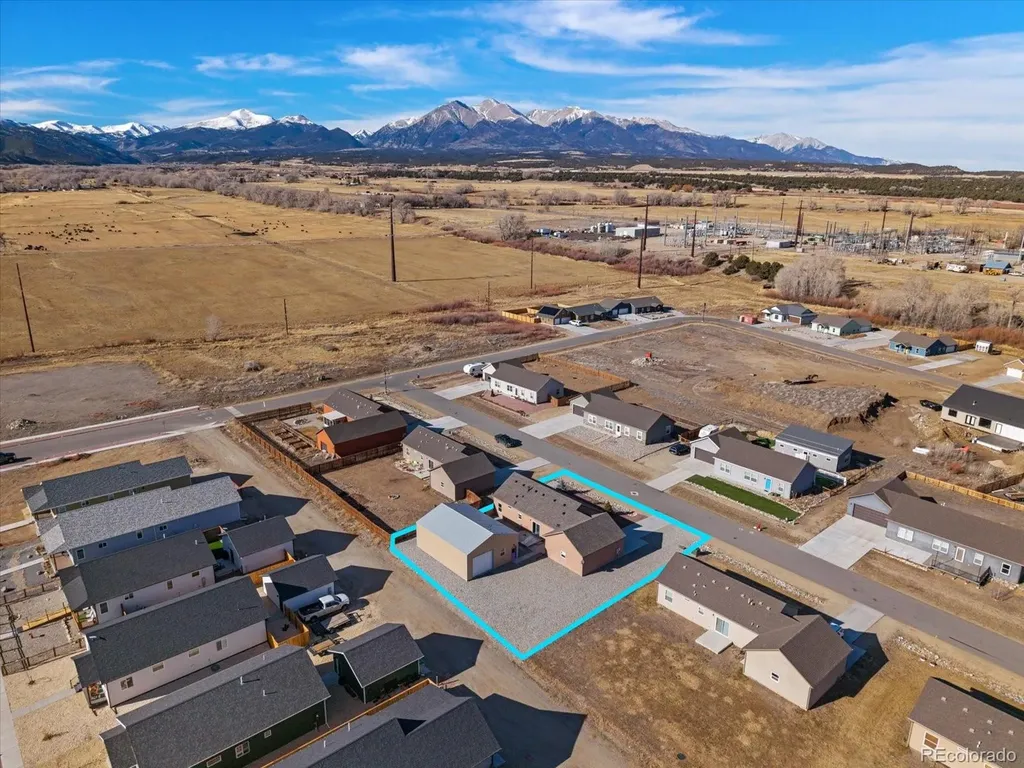 655 Quarry Station Poncha Springs CO 81242
