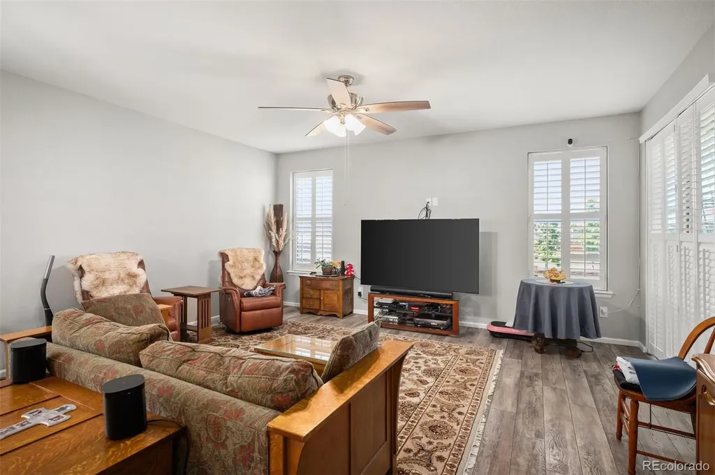 27571 E 7th Drive Aurora CO 80018