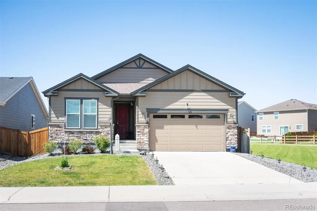27571 E 7th Drive Aurora CO 80018