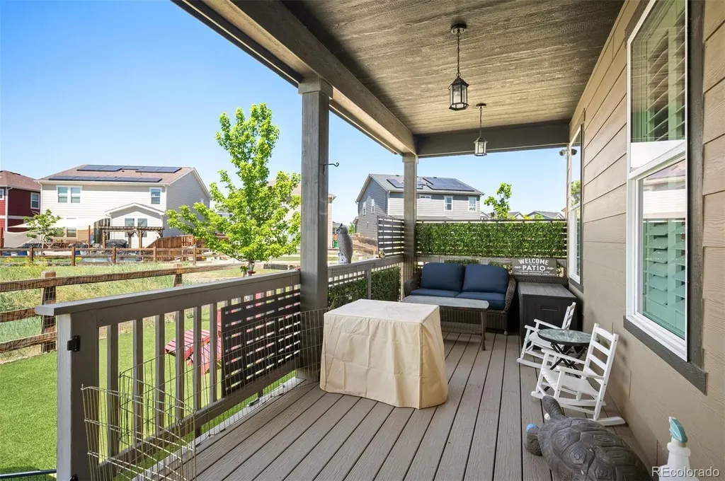 27571 E 7th Drive Aurora CO 80018