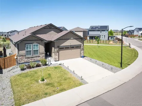 27571 E 7th Drive Aurora CO 80018
