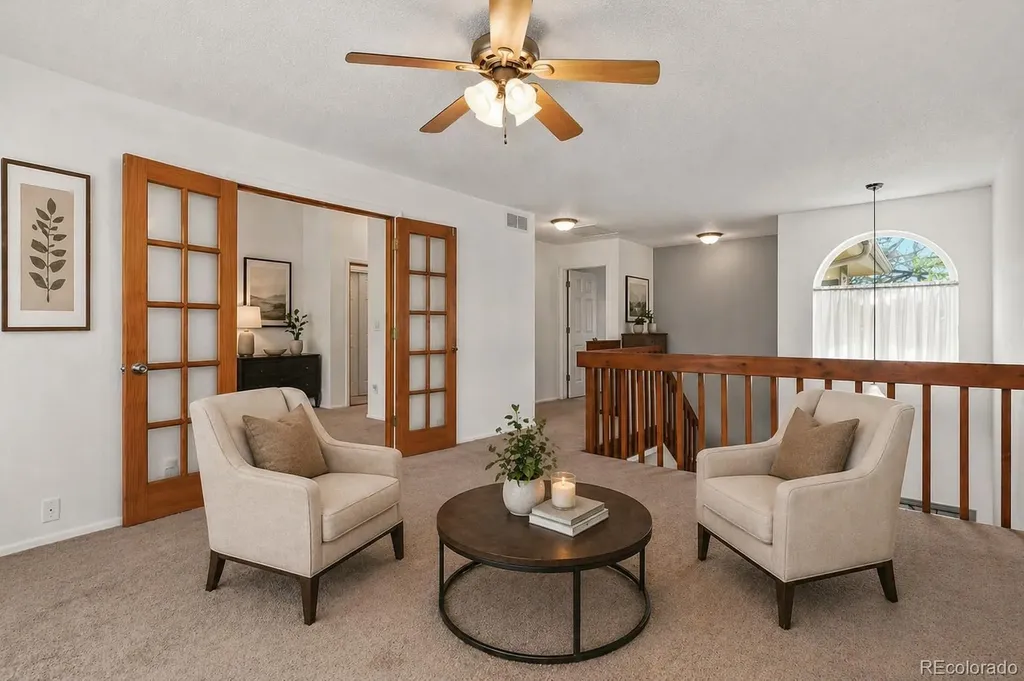 8285 S Gaylord Circle Centennial CO 80122