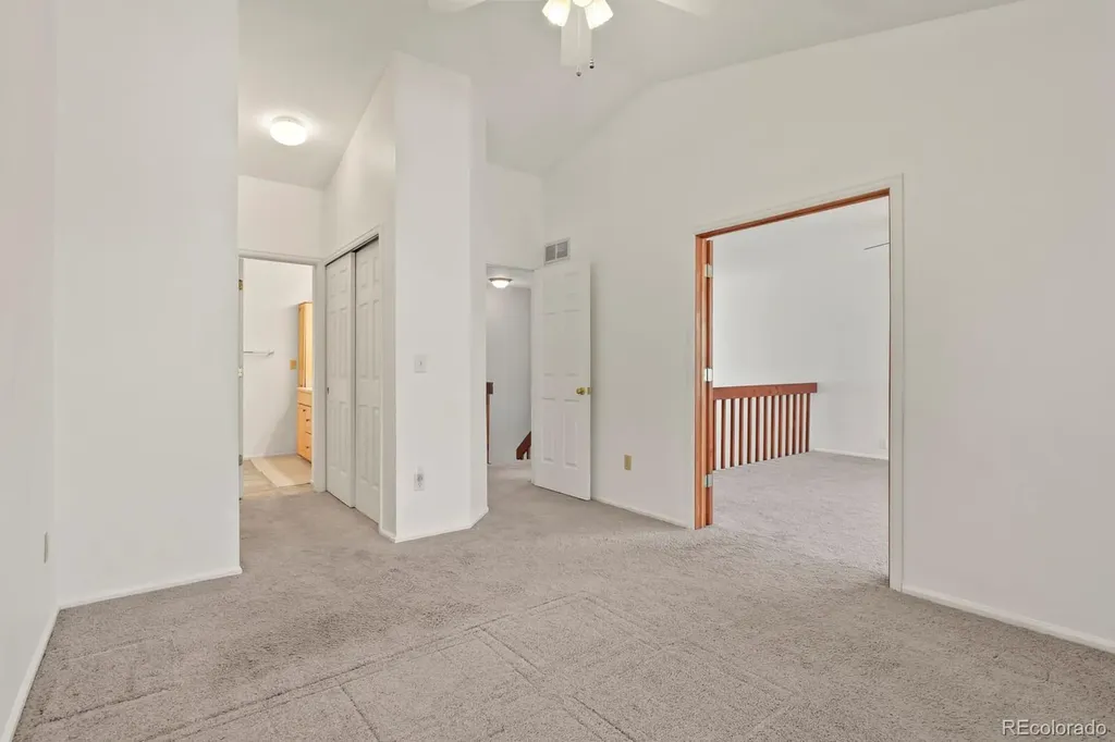 8285 S Gaylord Circle Centennial CO 80122