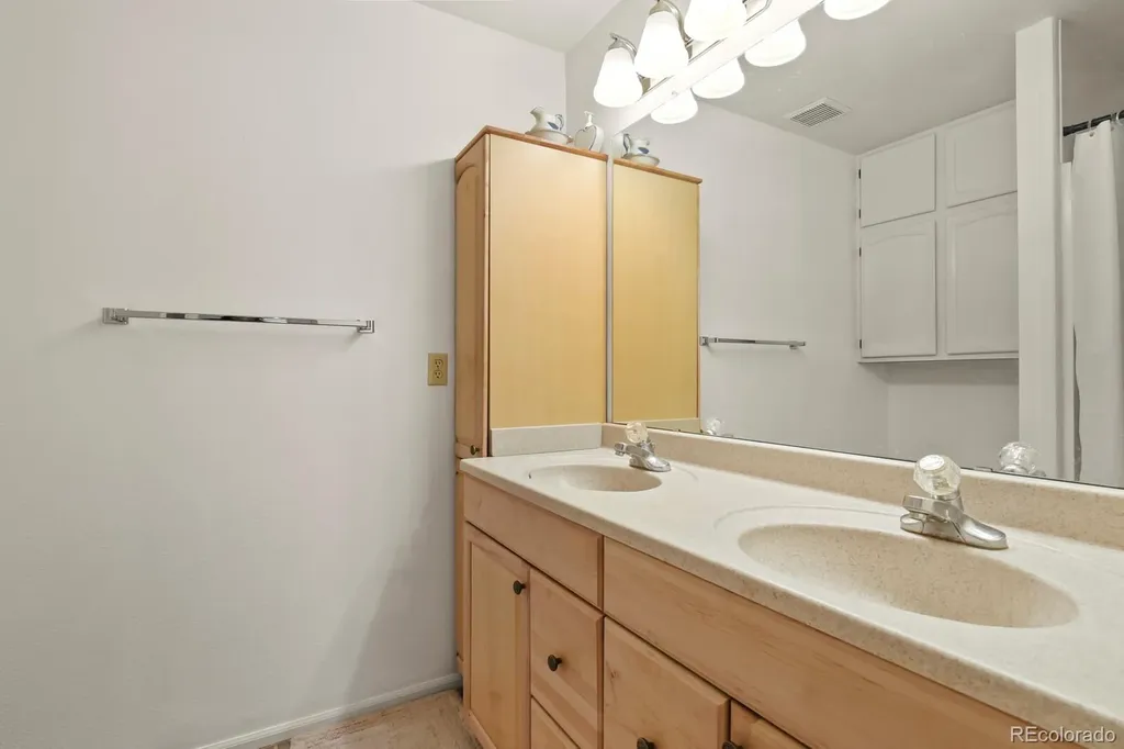 8285 S Gaylord Circle Centennial CO 80122