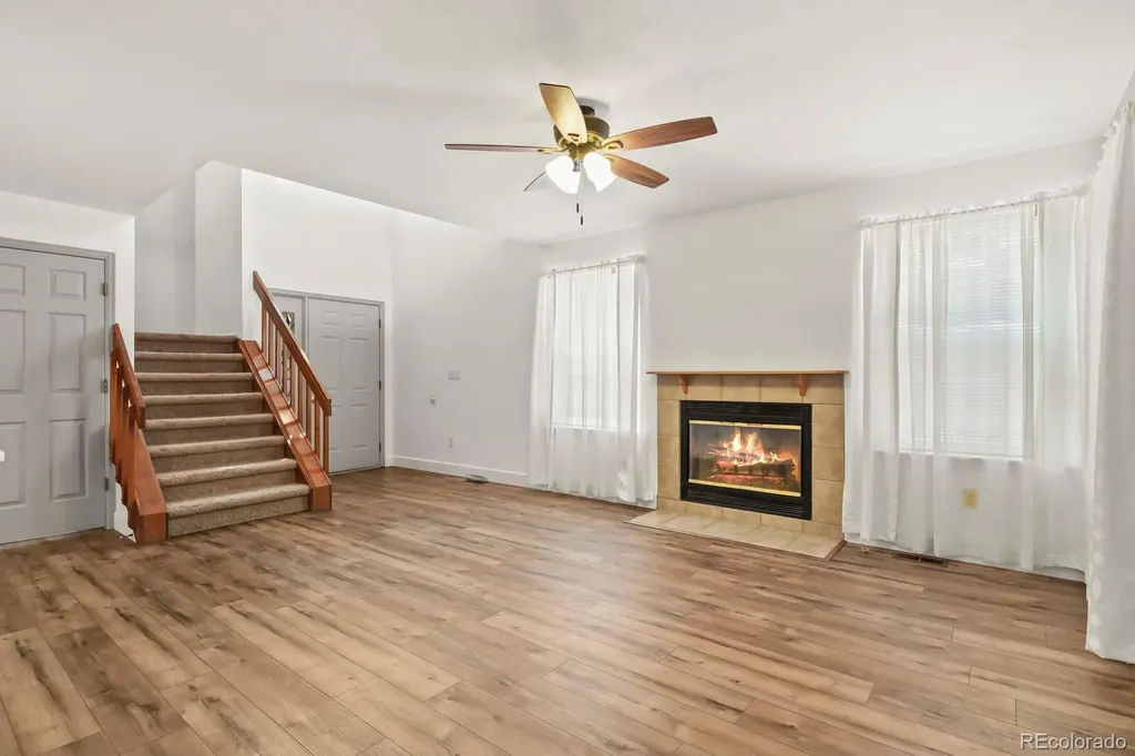 8285 S Gaylord Circle Centennial CO 80122