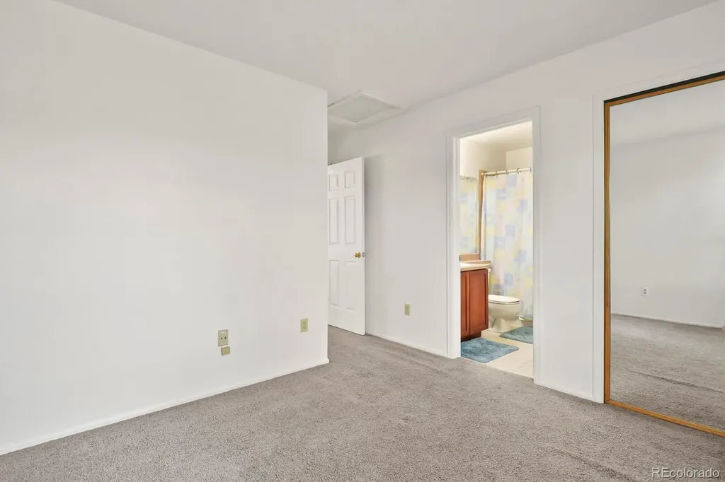 8285 S Gaylord Circle Centennial CO 80122
