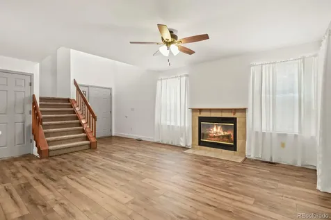 8285 S Gaylord Circle Centennial CO 80122
