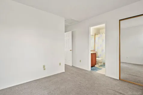 8285 S Gaylord Circle Centennial CO 80122
