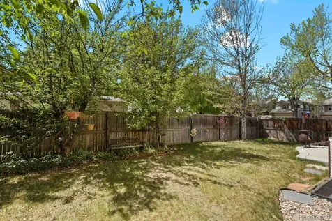 8285 S Gaylord Circle Centennial CO 80122