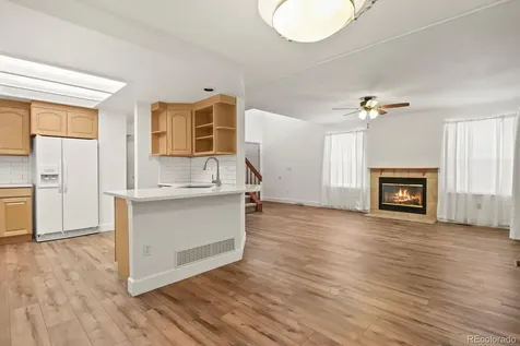 8285 S Gaylord Circle Centennial CO 80122