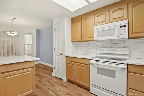 8285 S Gaylord Circle Centennial CO 80122
