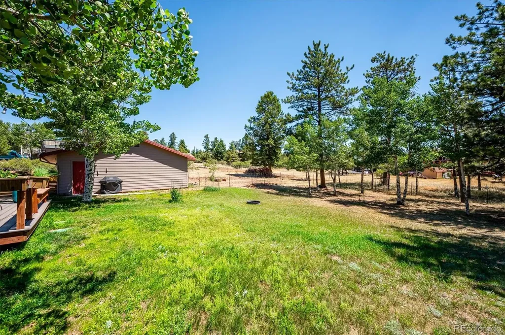 13258 S Mohawk Street Pine CO 80470