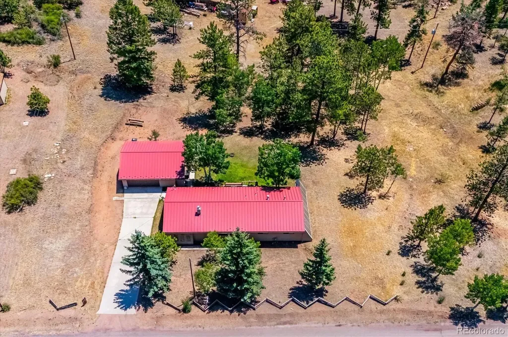 13258 S Mohawk Street Pine CO 80470