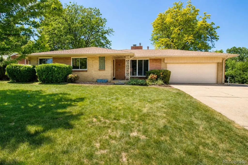145 Dudley Street Lakewood CO 80226