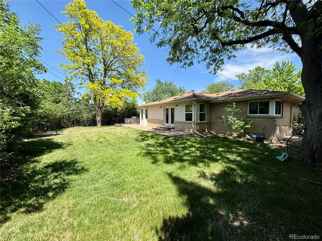 145 Dudley Street Lakewood CO 80226