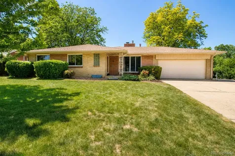145 Dudley Street Lakewood CO 80226