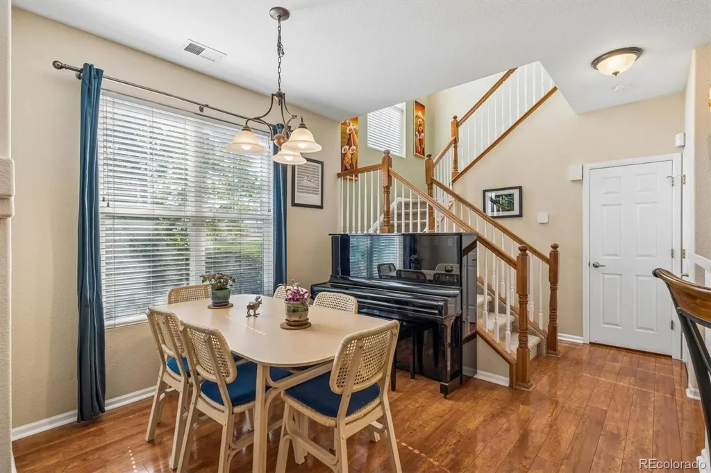 642 S Norfolk Way Aurora CO 80017