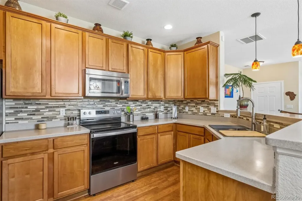 642 S Norfolk Way Aurora CO 80017