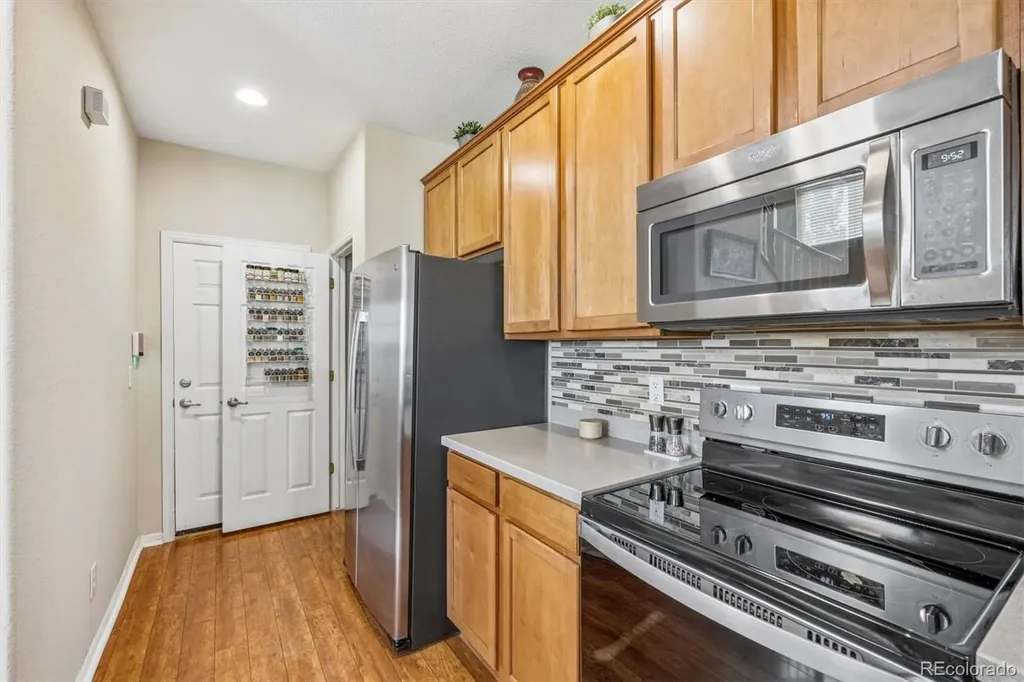 642 S Norfolk Way Aurora CO 80017