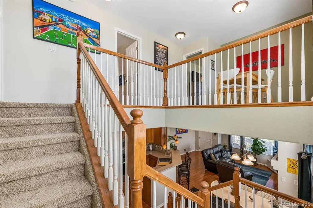 642 S Norfolk Way Aurora CO 80017