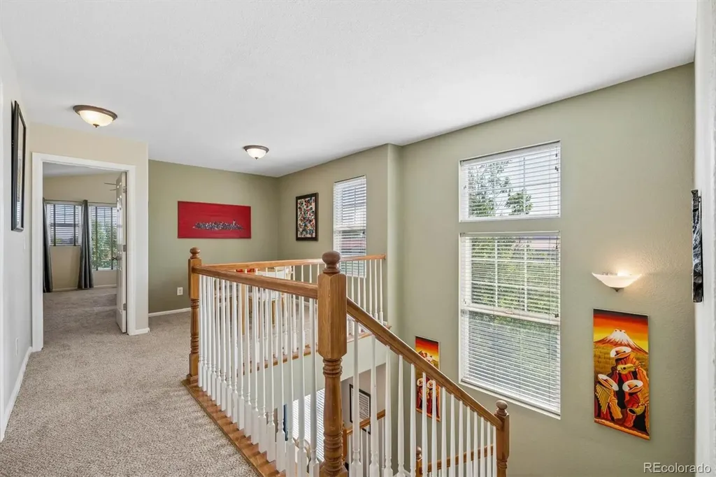 642 S Norfolk Way Aurora CO 80017