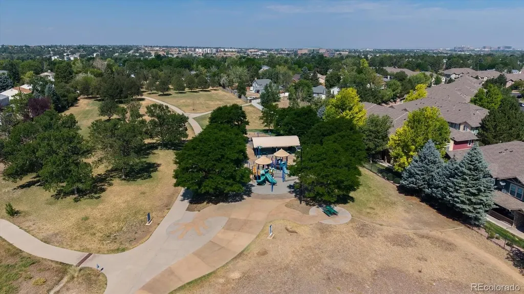 642 S Norfolk Way Aurora CO 80017