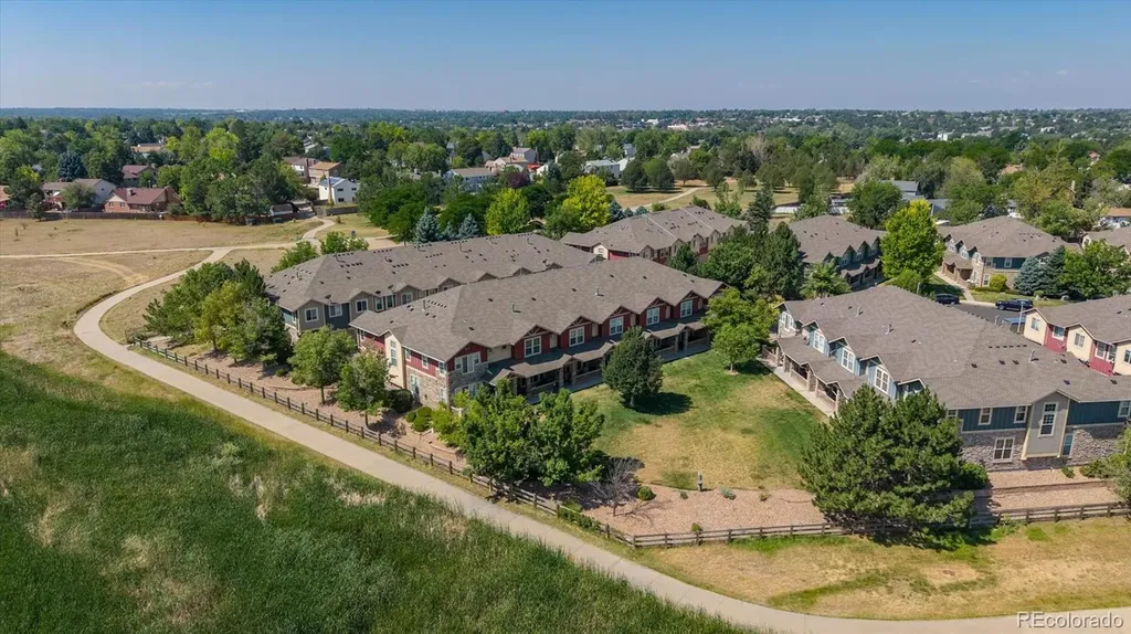 642 S Norfolk Way Aurora CO 80017