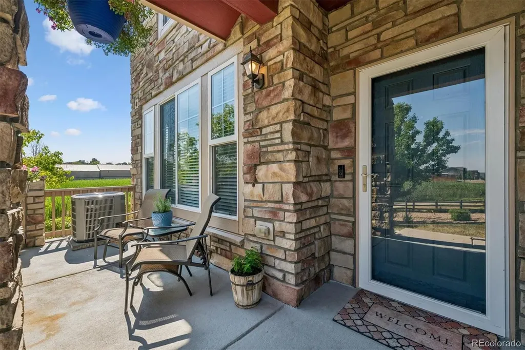 642 S Norfolk Way Aurora CO 80017