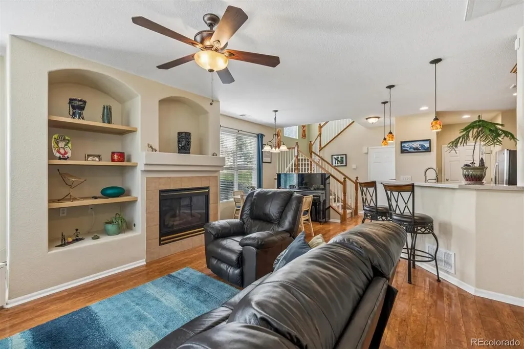 642 S Norfolk Way Aurora CO 80017