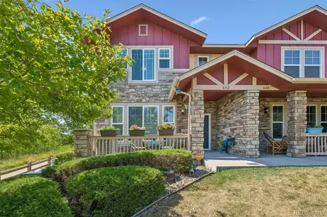 642 S Norfolk Way Aurora CO 80017