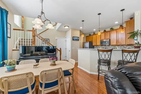 642 S Norfolk Way Aurora CO 80017