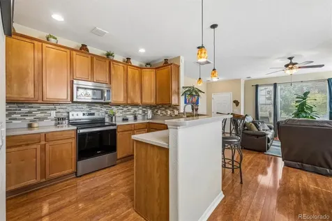 642 S Norfolk Way Aurora CO 80017