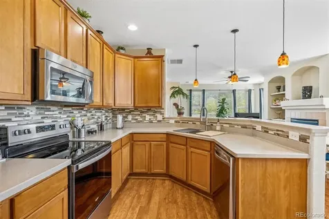 642 S Norfolk Way Aurora CO 80017