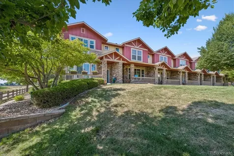 642 S Norfolk Way Aurora CO 80017