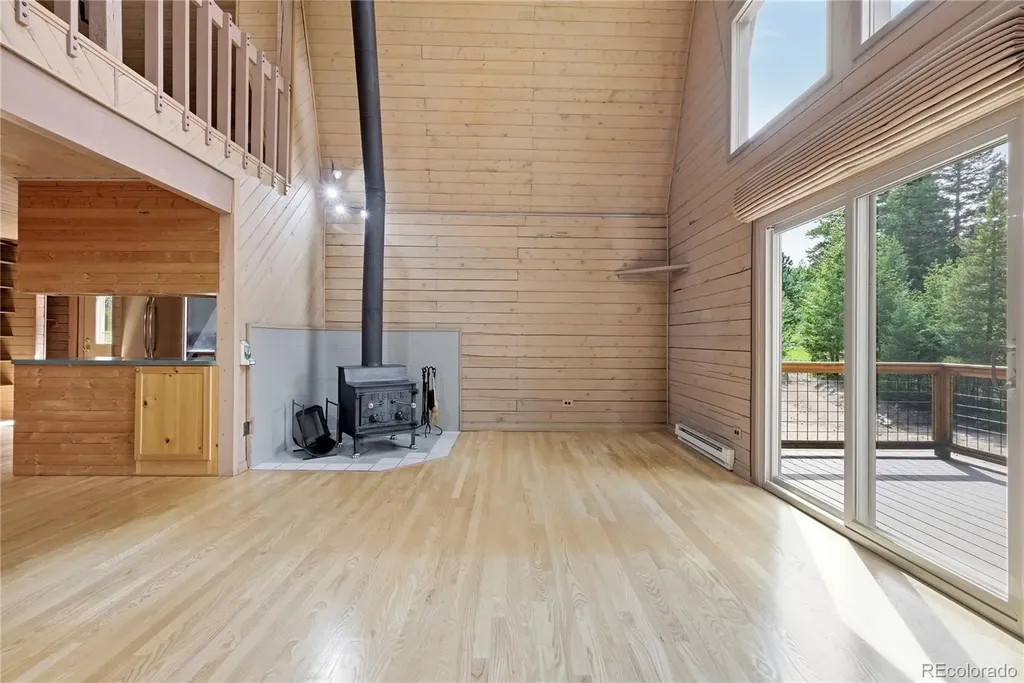 31050 Manitoba Drive Evergreen CO 80439