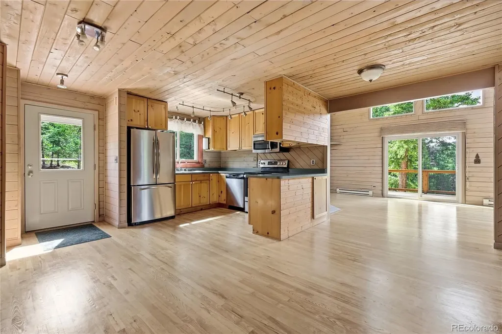 31050 Manitoba Drive Evergreen CO 80439