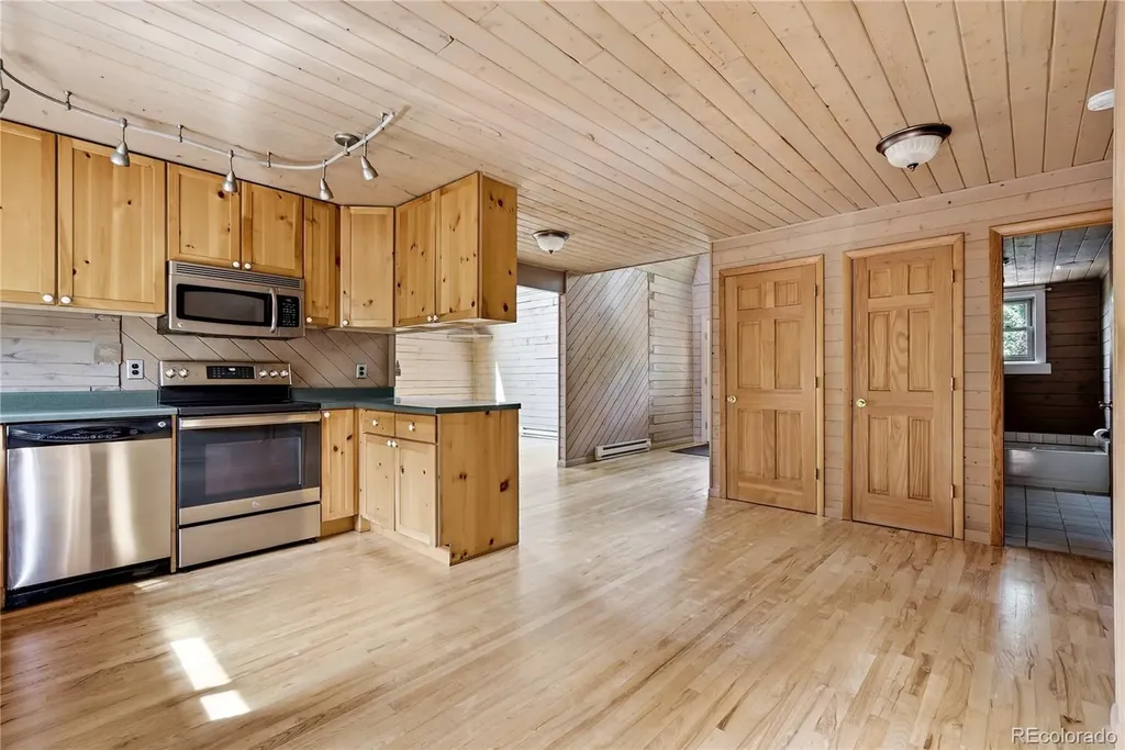 31050 Manitoba Drive Evergreen CO 80439