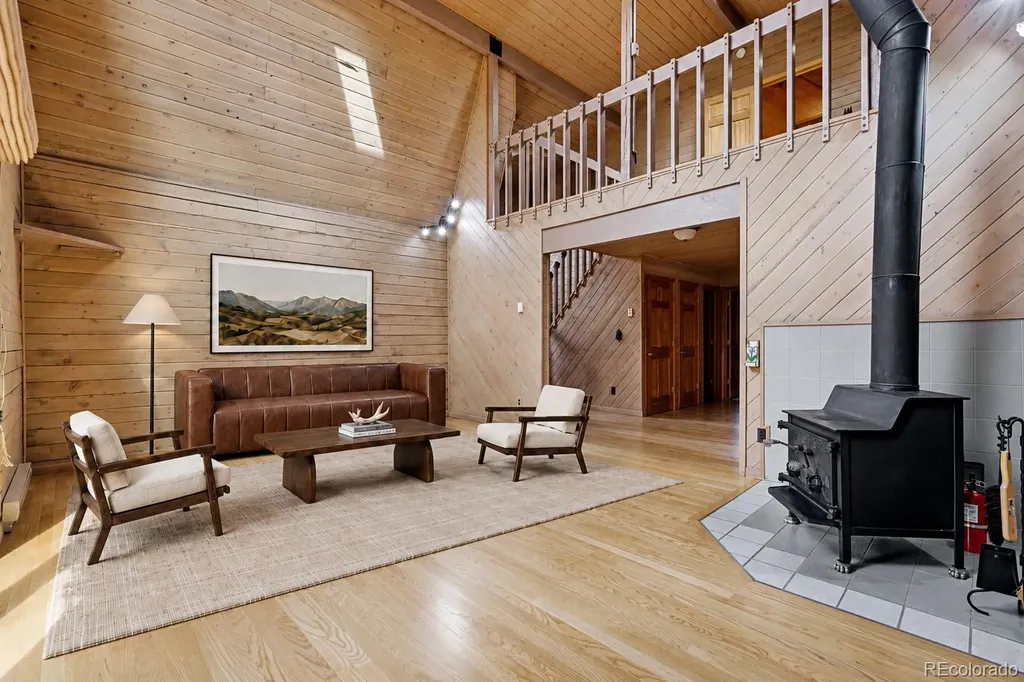 31050 Manitoba Drive Evergreen CO 80439