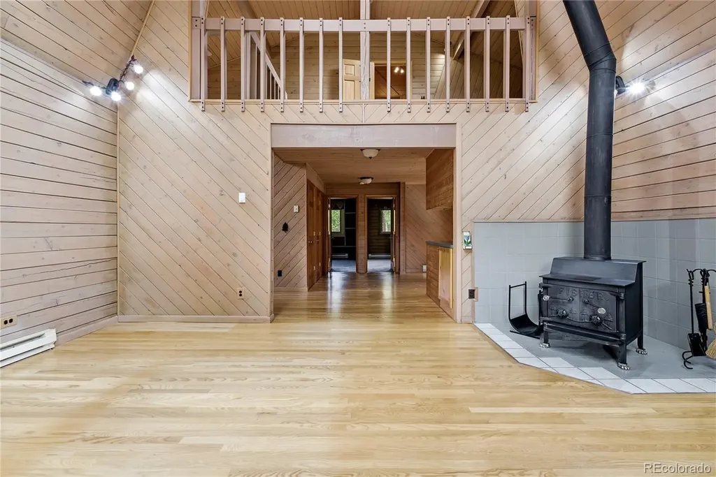 31050 Manitoba Drive Evergreen CO 80439