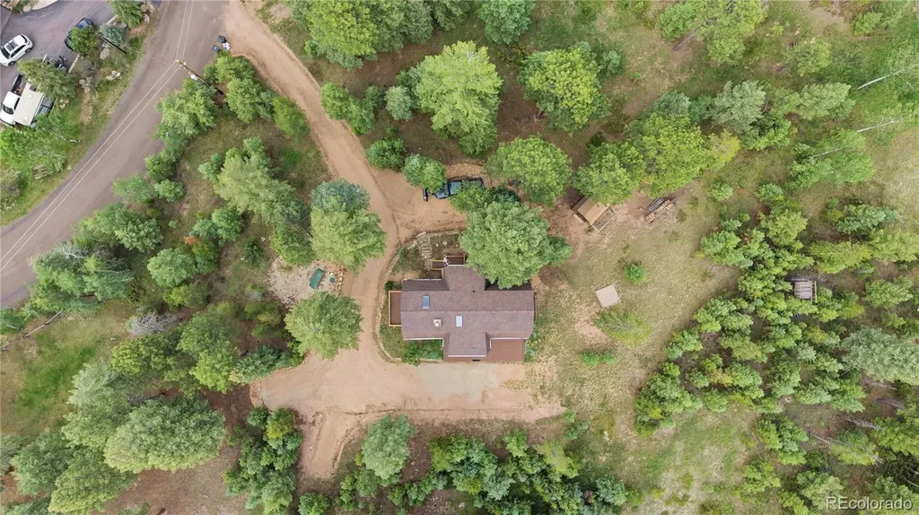 31050 Manitoba Drive Evergreen CO 80439